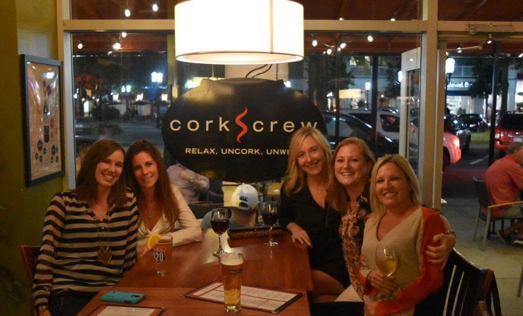 Corkscrew memory 1