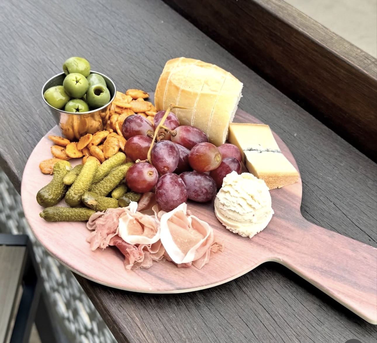 Petit Board